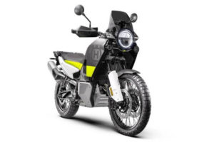 Husqvarna-Norden-901