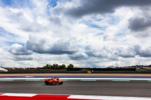 Iker Lecuona KTM 2021 MotoGP COTA race