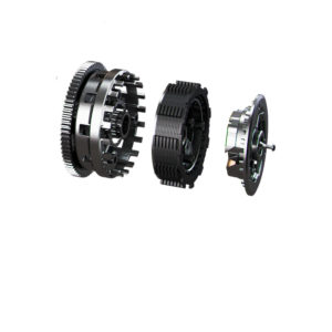 Husqvarna-Norden-901