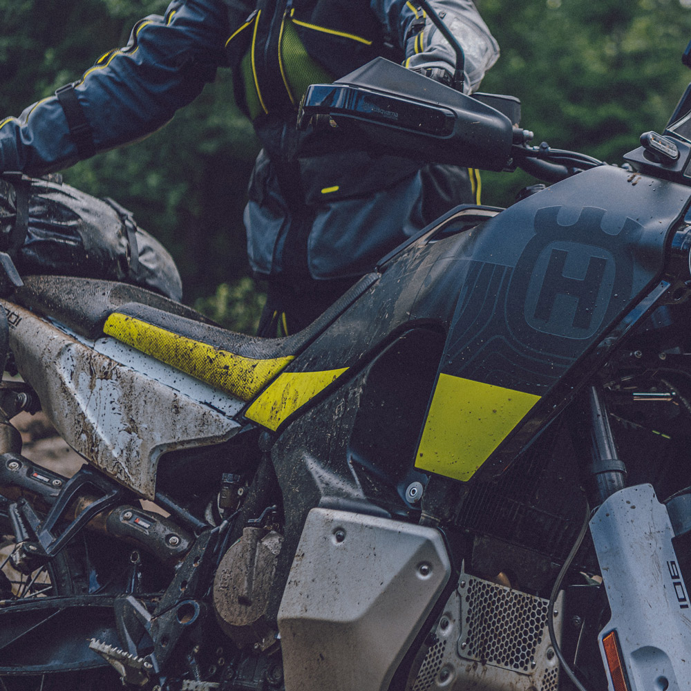 Husqvarna-Norden-901