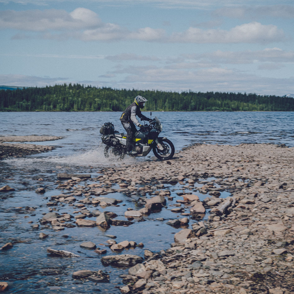 Husqvarna-Norden-901