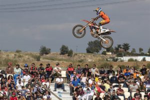 Rene Hofer KTM 250 SX-F 2021 Spain (1)