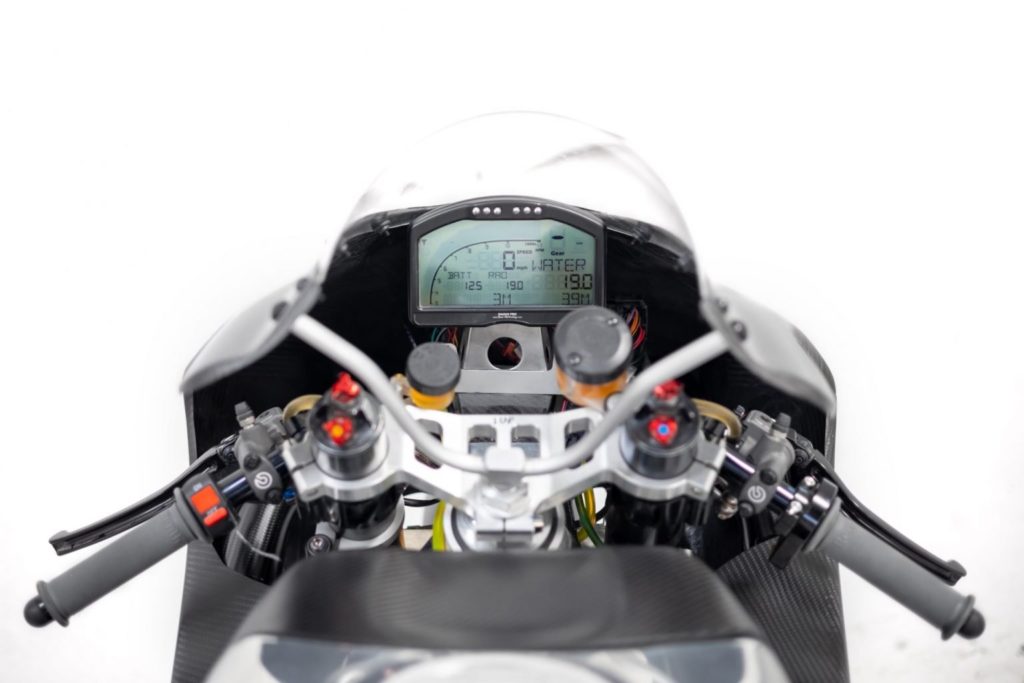 Crighton Motorcycles