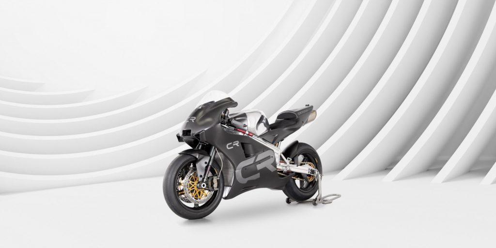 Crighton Motorcycles