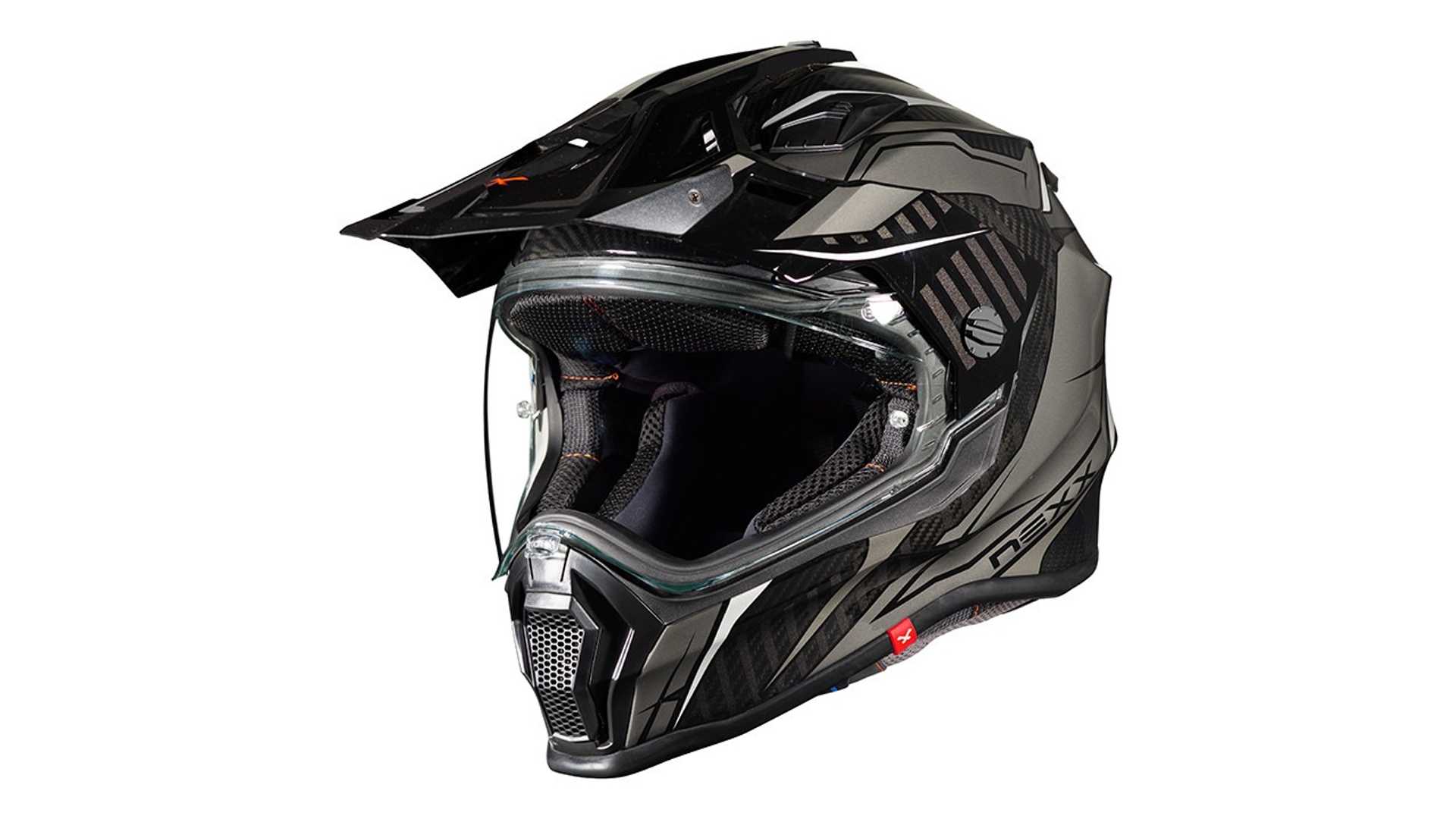Here’s what new Nexx helmets have in store for you nexx-releases-new-3k-helmets-for-2022