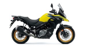 suzuki-new-colors-to-2022-v-strom-650- Standard-XT-1