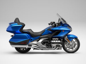 22 Honda Gold Wing Tour_Ultra Blue Metallic RHP