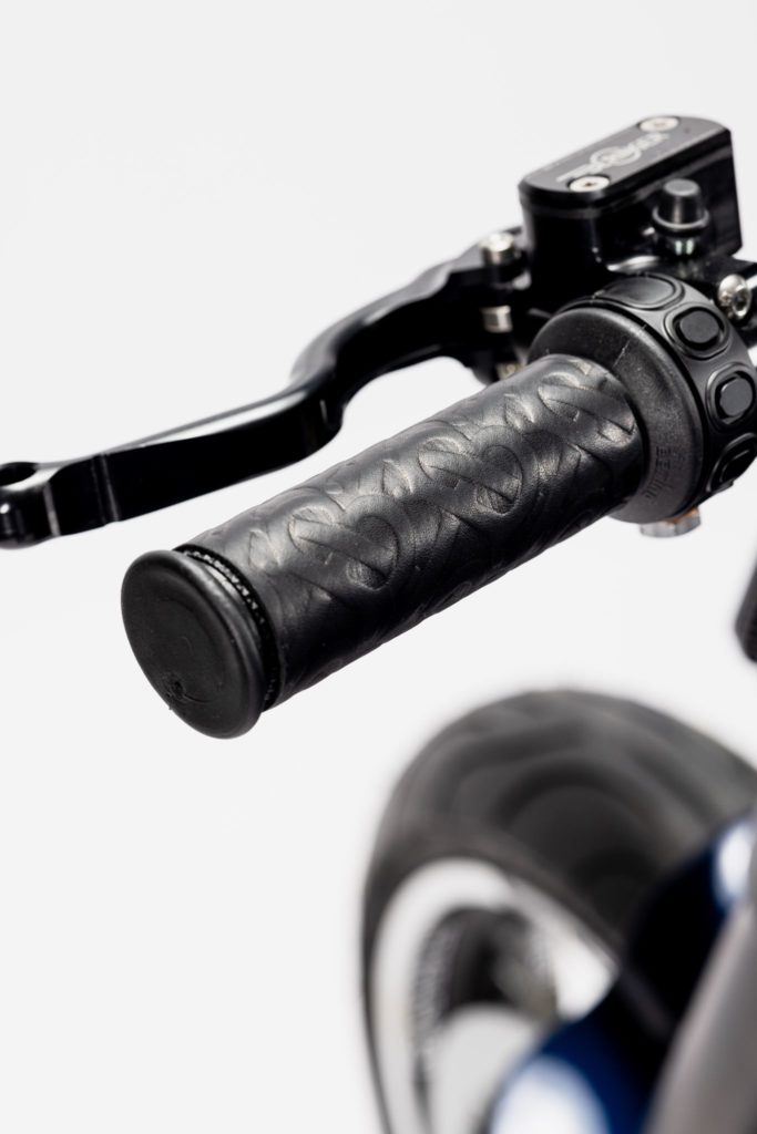 Dab Motors- Burberry