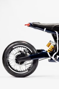 Dab Motors- Burberry