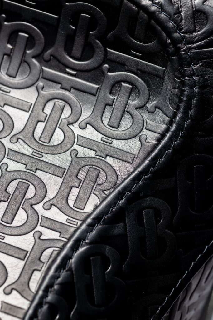 Dab Motors- Burberry