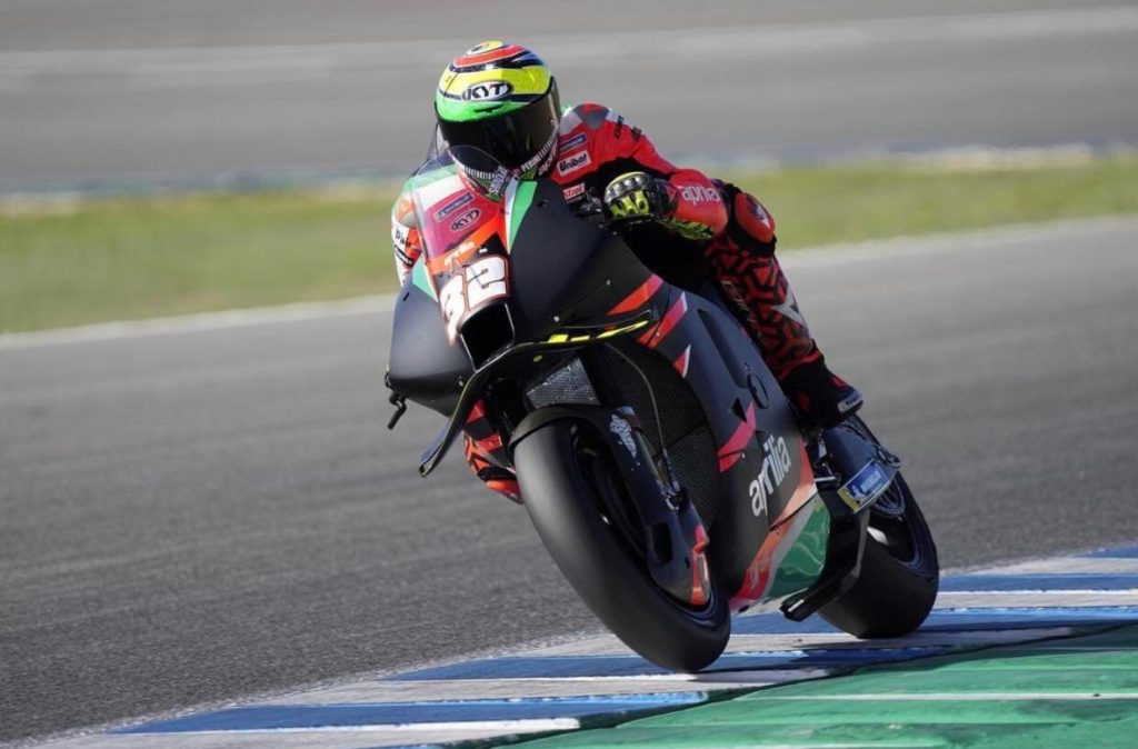 Lorenzo-Savadori-Aprilia-Jerez-Test-Motogp