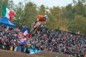MXGP World Champion Herlings (1)