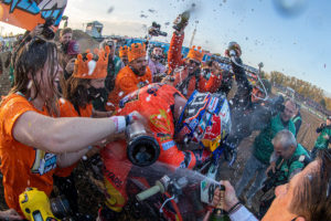 MXGP World Champion Herlings (1)