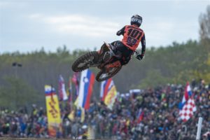 Mattia Guadagnini KTM 250 SX-F 2021 Lombardia