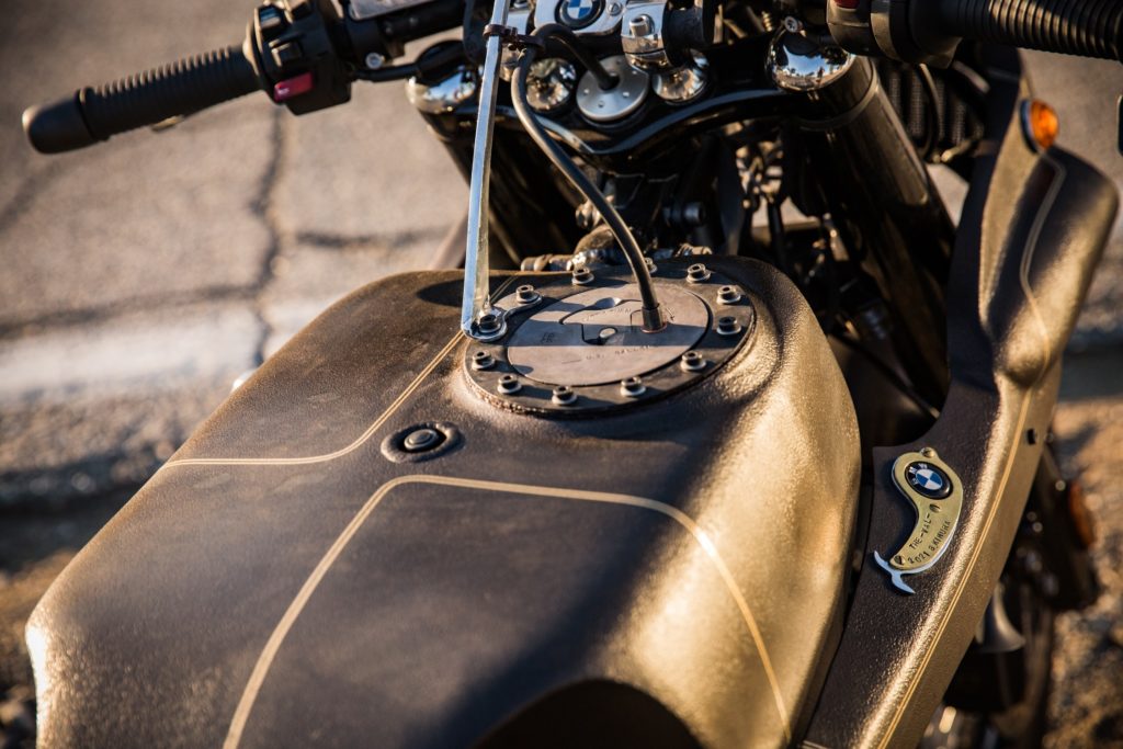 Shinya Kimura Custom R18