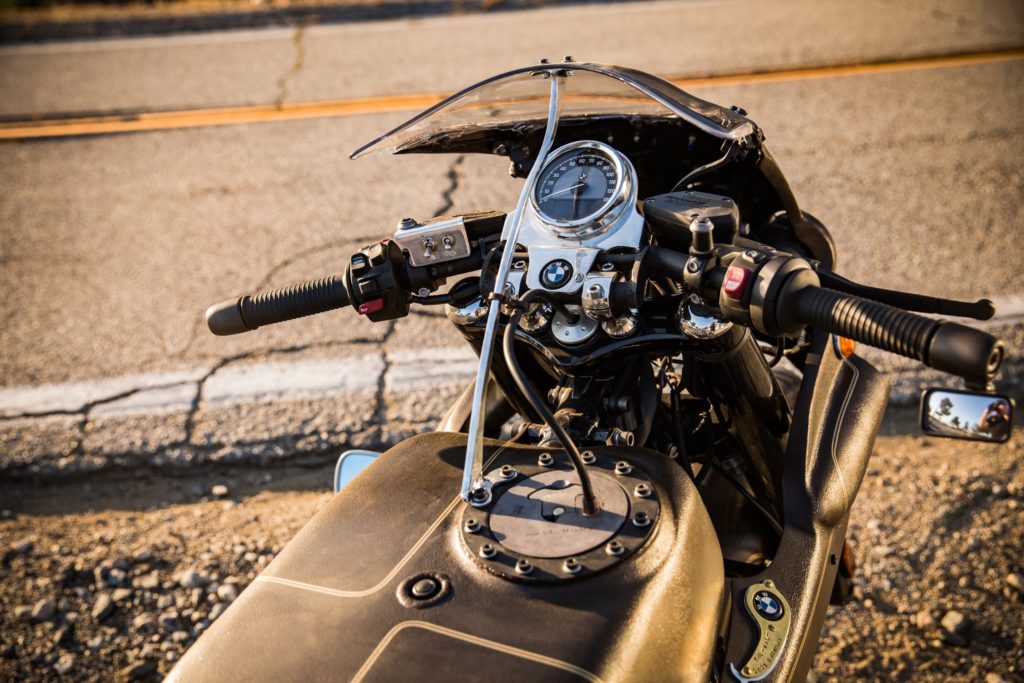 Shinya Kimura Custom R18