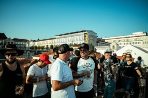 BMW Motorrad Great Getaway