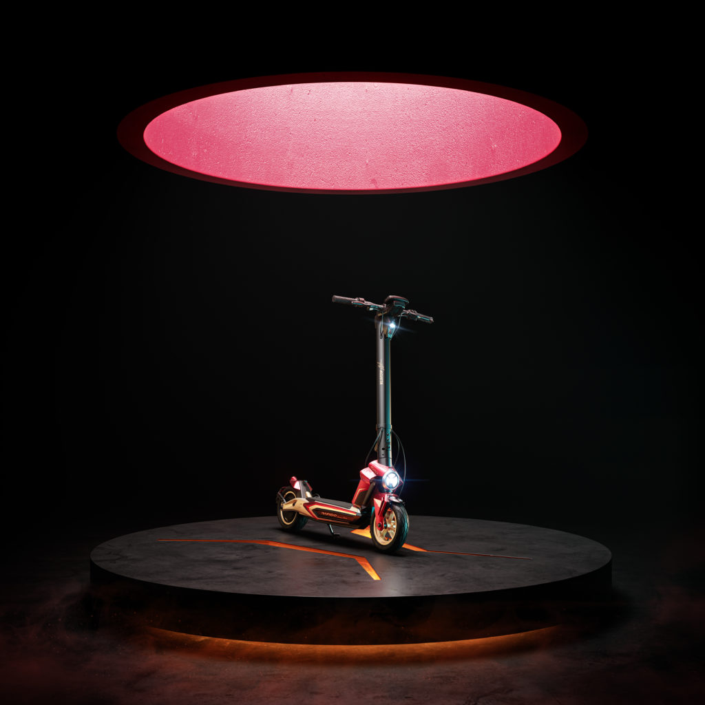 RAPIDO Serie Oro (18)