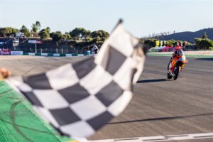 Remy Gardner Moto2 2021 Algarve (2)