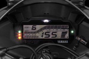 Yamaha R15S
