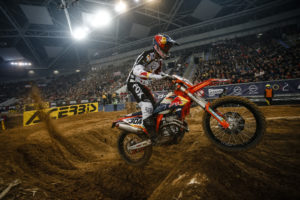 Manuel Lettenbichler - Red Bull KTM Factory Racing (1)