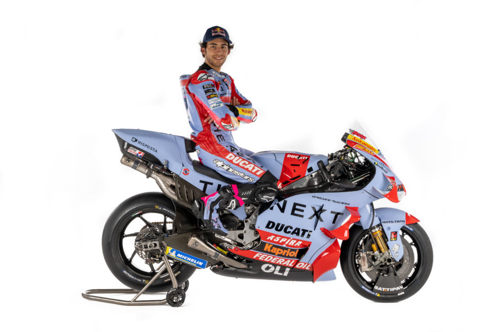 2022-MotoGP-Gresini -Racing-1