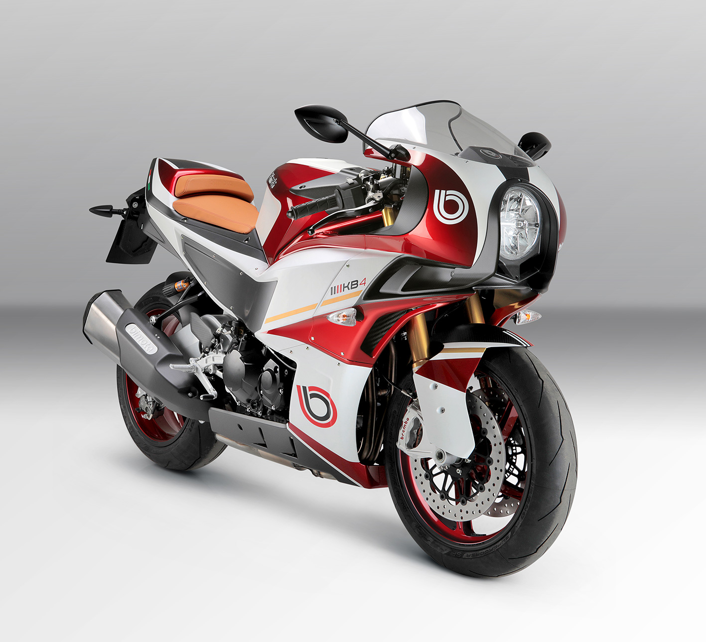 Bimota Takes on WorldSBK: The Boutique Brand’s New Big Leap Bimota-KB4-5