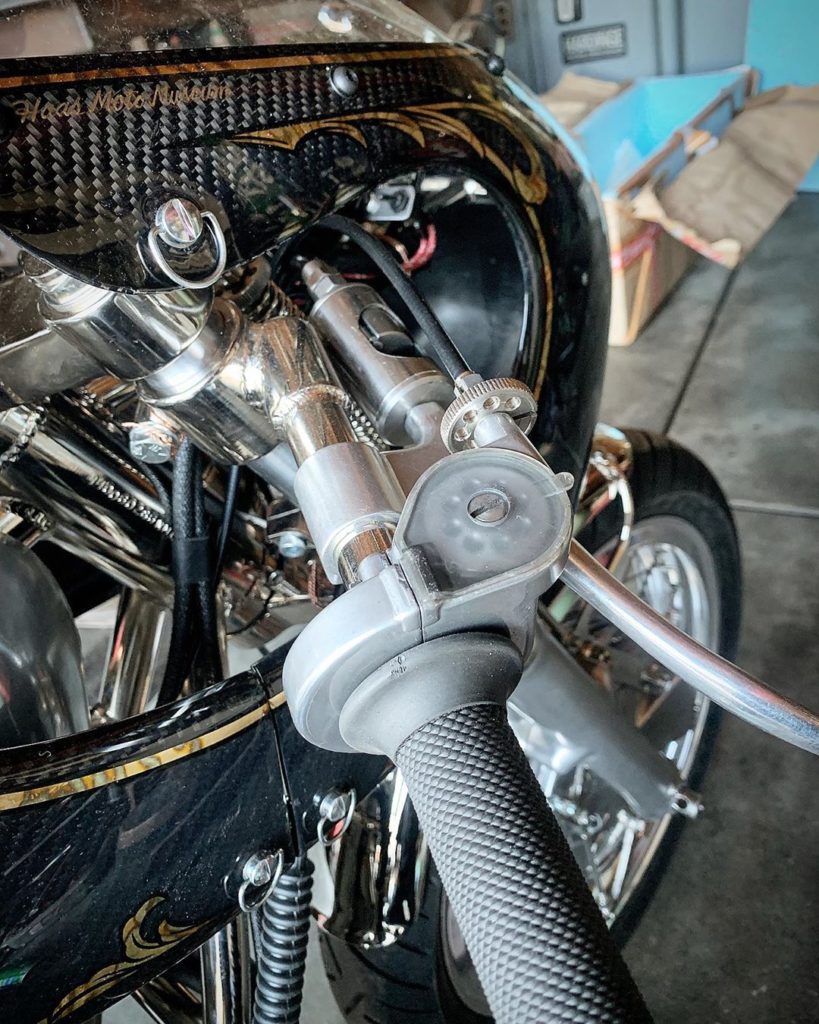 Cover-Cherrys-Company-Harley-Davidson-Custom