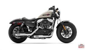 Cover-2022-Harley-Davidson-Fourty-Eight-White-Sand-Pearl