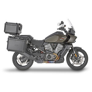 Harley Davidson Pan America (2021)_lato