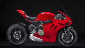 Ducati Panigale V4