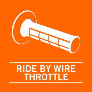 Ride-By-Wire