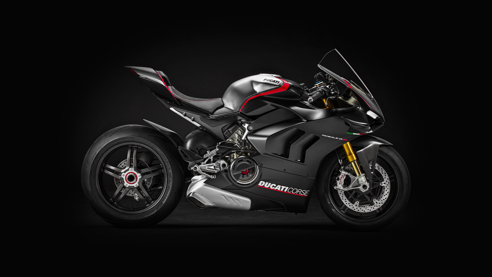 Ducati World Premiere 2022: What models will the Italian brand unveil?