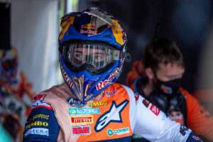 2022 Jeffrey Herlings injury update