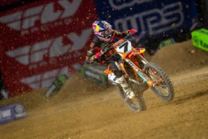 AARON PLESSINGER RD5 SX