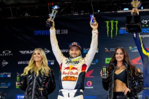 Cooper Webb Podium SX RD 8