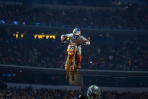 Cooper Webb Podium SX RD 8