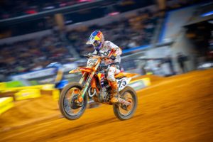 Cooper Webb Podium SX RD 8