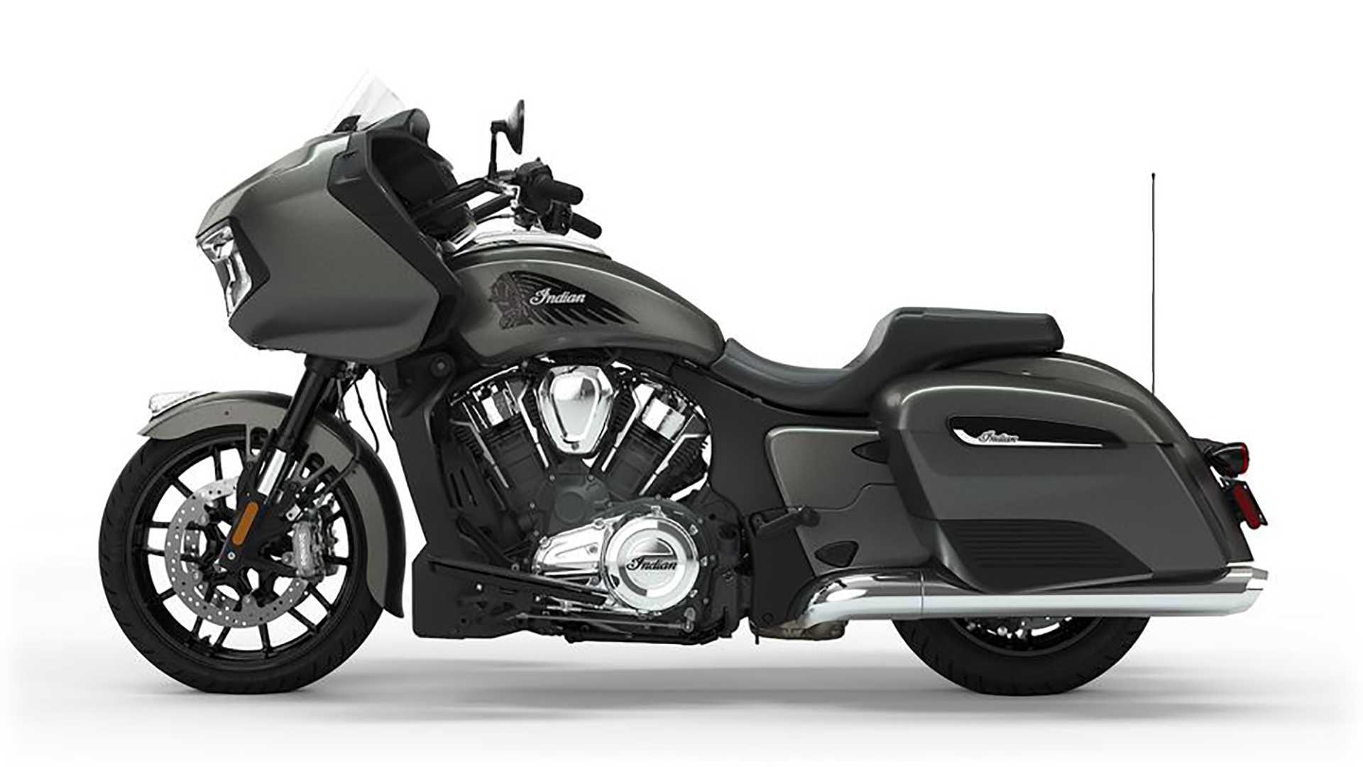 Indian Motorcycle Recalls New 2023 Challenger and Pursuit Models Indian Pursuit
