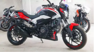 Bajaj-Dominar-250-spy-shot