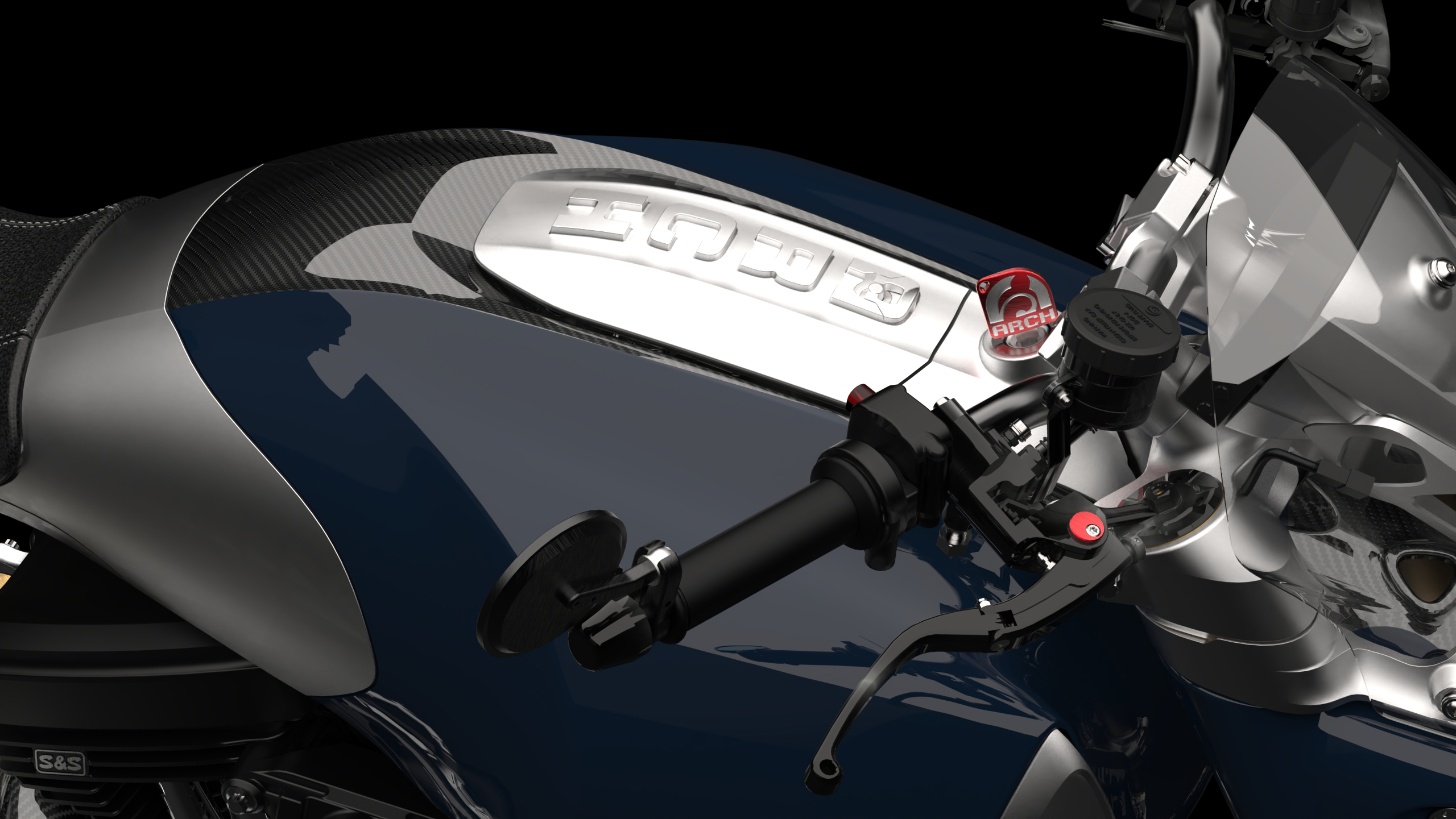 Arch-Motorcycles-KRGT1