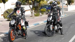 KTM-125-Duke-Prototype-Spied