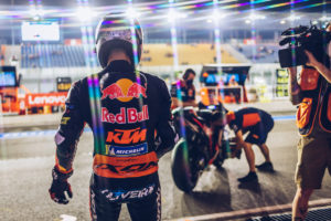 Miguel Oliveira MotoGP 2022 Qatar Qualification