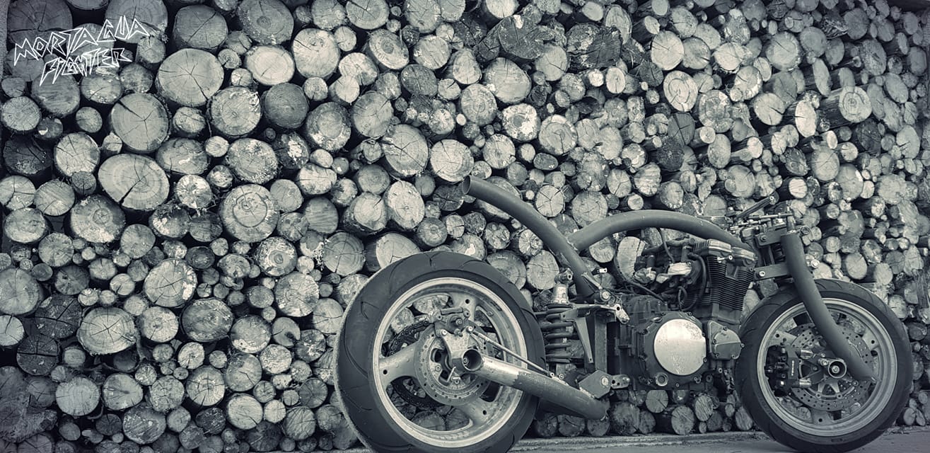 Mortagua Fighter 11- Satanic Winds