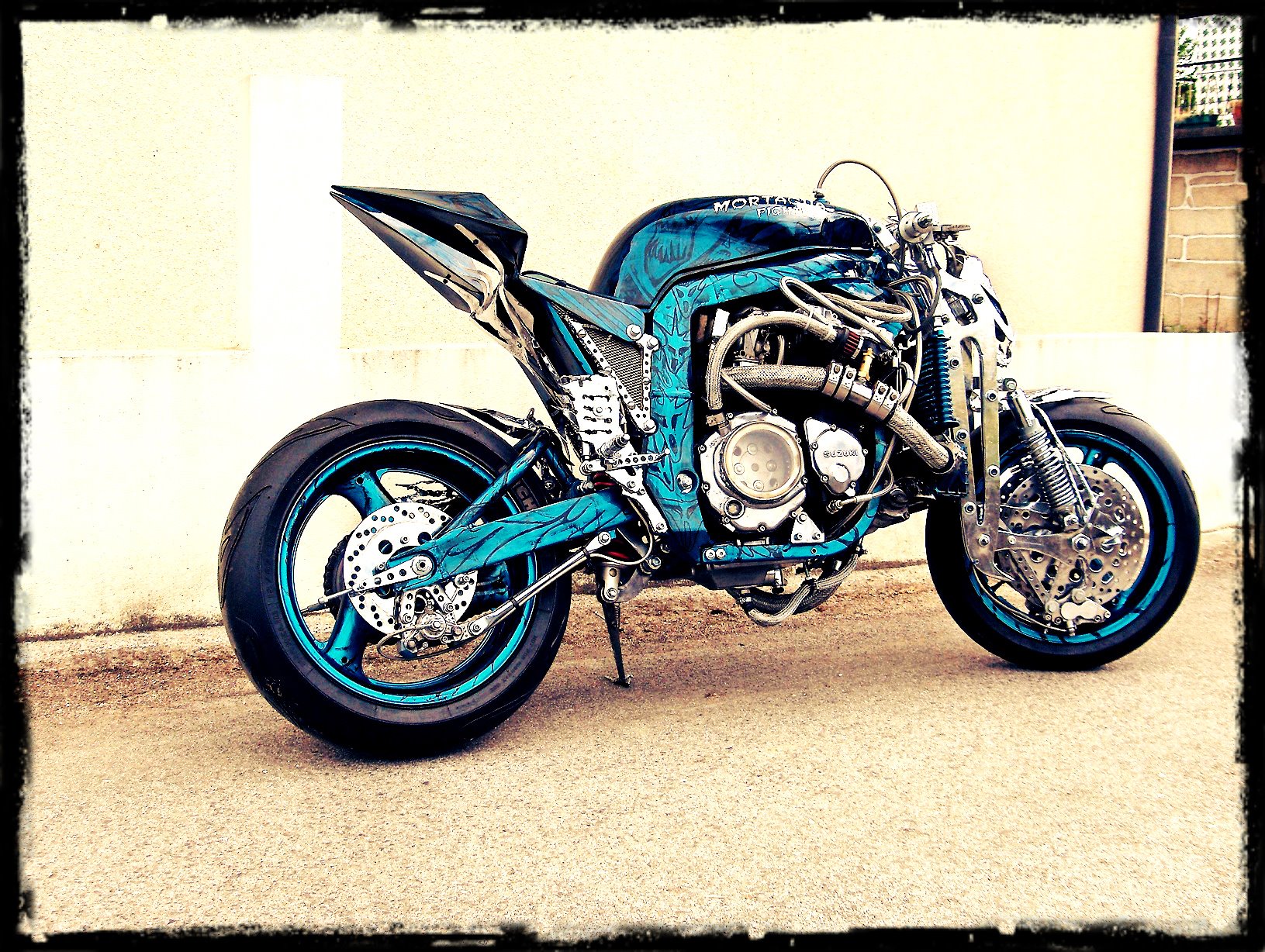 Mortagua Fighter 2-1