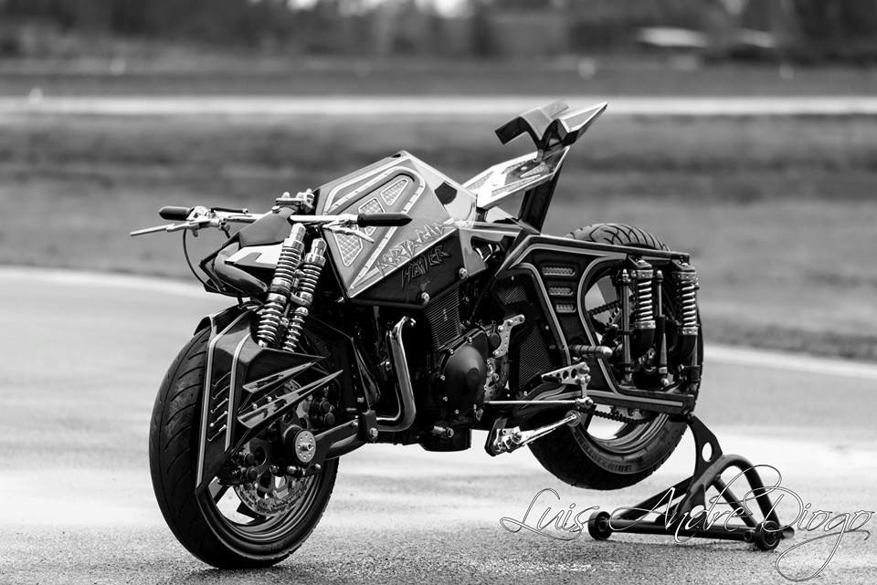 Mortagua Fighter 7-2