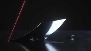 STILRIDE Sport Utility Scooter One (SUS1)