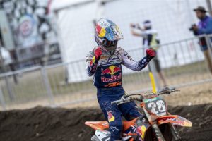Tom Vialle KTM 250 SX-F 2022 Neuquen (1)
