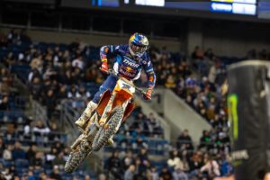 Marvin Musquin Podium SX RD 12