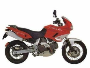 Cagiva 900 GranCanyon 98